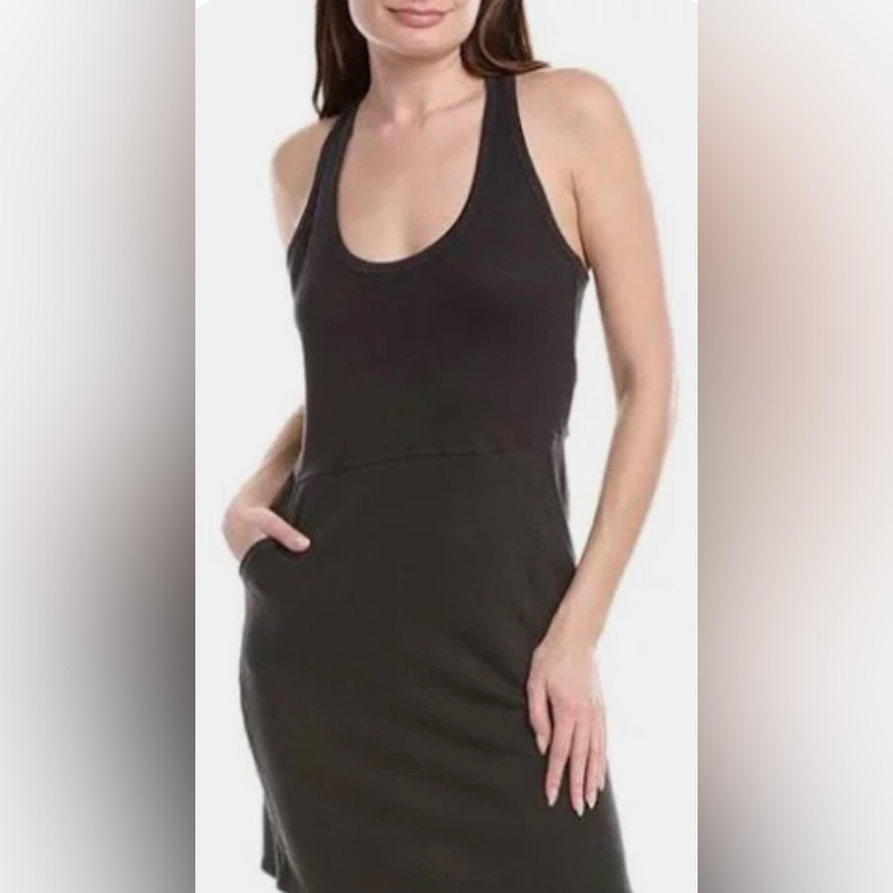 Spiritual Gangster Alessia Mini Dress